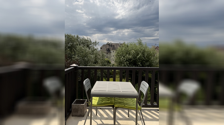 Ma-Cabane - Vente Appartement Blonville-sur-Mer, 42 m²