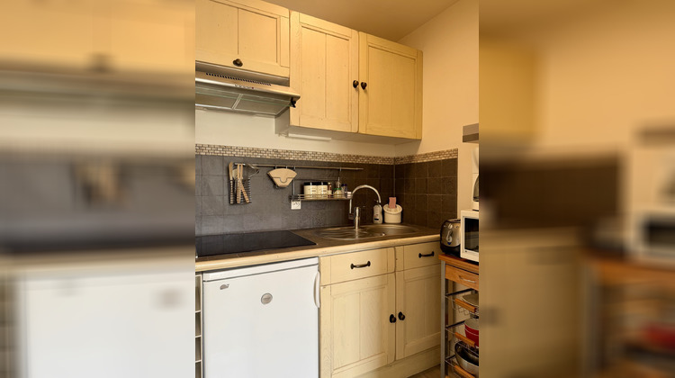 Ma-Cabane - Vente Appartement Blonville-sur-Mer, 42 m²
