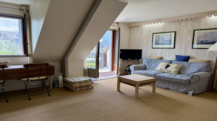 Ma-Cabane - Vente Appartement Blonville-sur-Mer, 42 m²