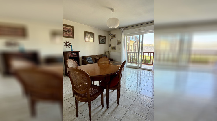Ma-Cabane - Vente Appartement Blonville-sur-Mer, 43 m²