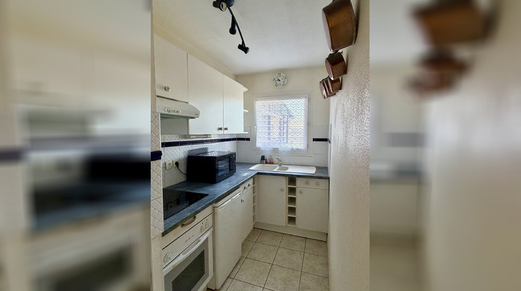 Ma-Cabane - Vente Appartement Blonville-sur-Mer, 43 m²