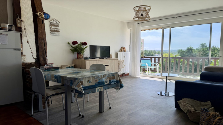 Ma-Cabane - Vente Appartement Blonville-sur-Mer, 34 m²