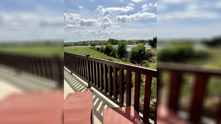 Ma-Cabane - Vente Appartement Blonville-sur-Mer, 34 m²