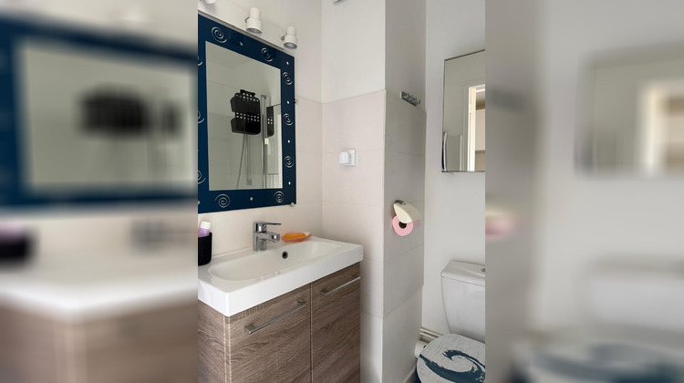 Ma-Cabane - Vente Appartement Blonville-sur-Mer, 21 m²
