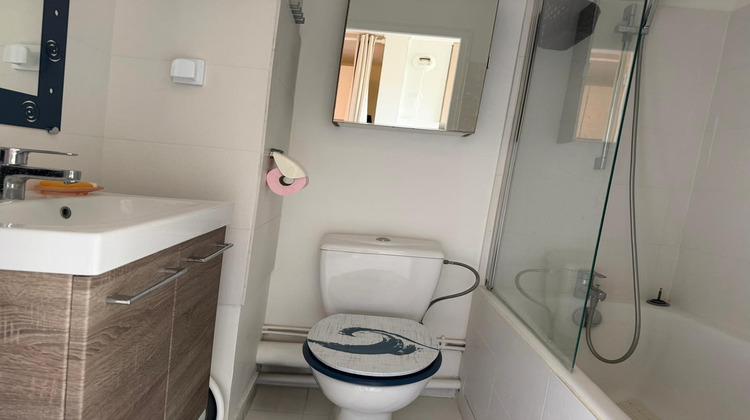 Ma-Cabane - Vente Appartement Blonville-sur-Mer, 21 m²