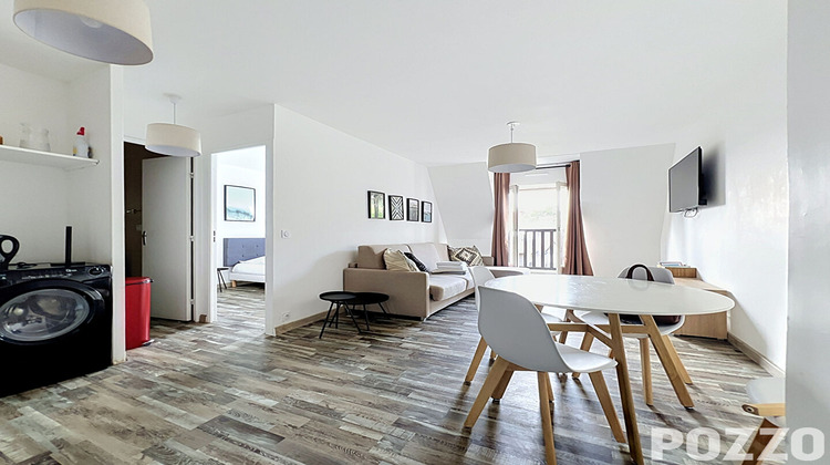 Ma-Cabane - Vente Appartement BLONVILLE-SUR-MER, 33 m²