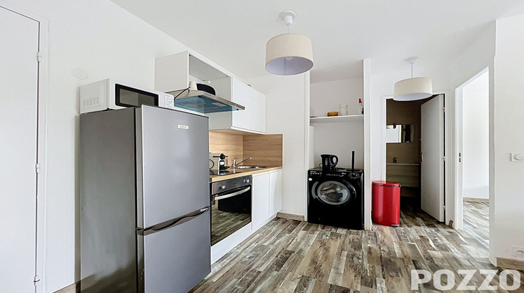 Ma-Cabane - Vente Appartement BLONVILLE-SUR-MER, 33 m²