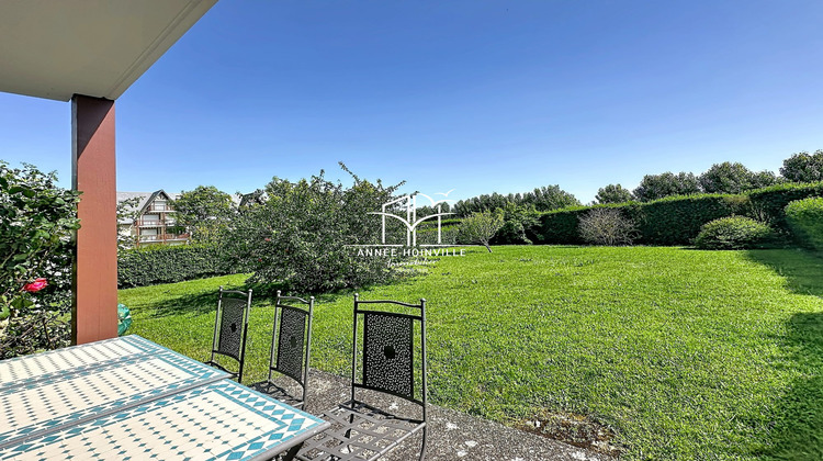 Ma-Cabane - Vente Appartement Blonville-sur-Mer, 49 m²