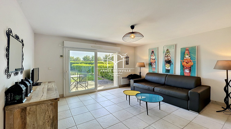 Ma-Cabane - Vente Appartement Blonville-sur-Mer, 49 m²