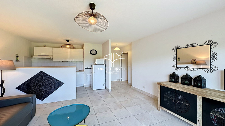 Ma-Cabane - Vente Appartement Blonville-sur-Mer, 49 m²