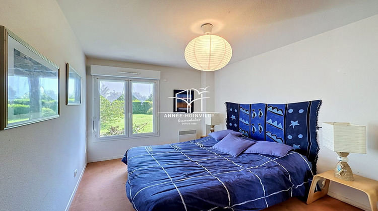 Ma-Cabane - Vente Appartement Blonville-sur-Mer, 49 m²