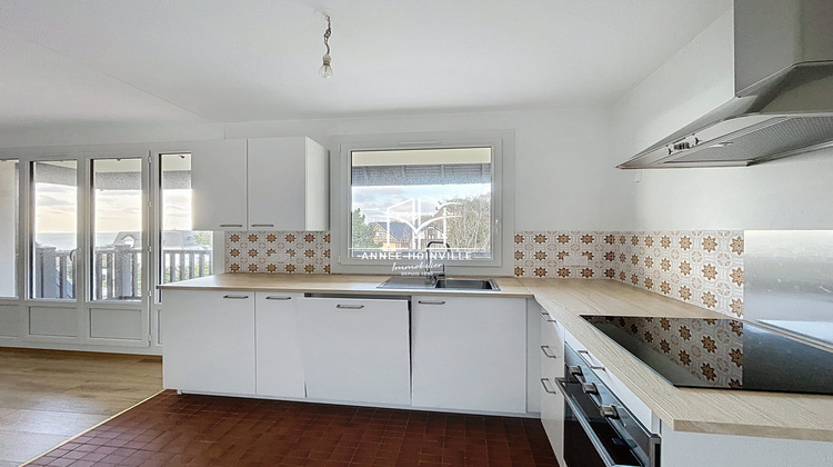 Ma-Cabane - Vente Appartement Blonville-sur-Mer, 42 m²