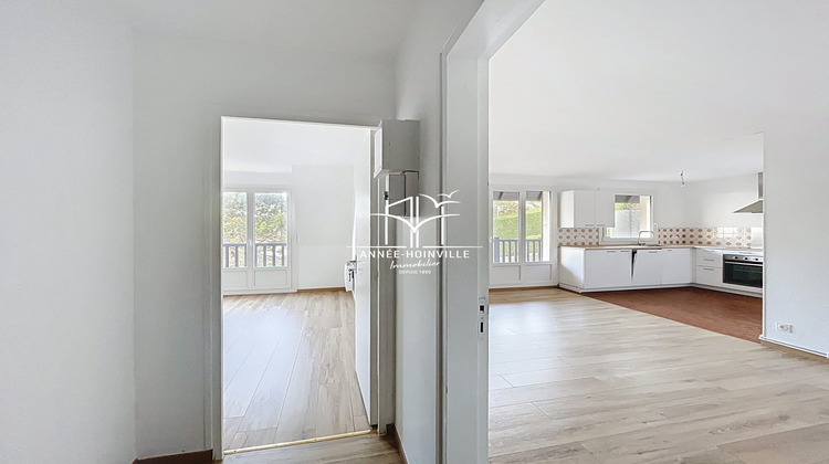 Ma-Cabane - Vente Appartement Blonville-sur-Mer, 42 m²