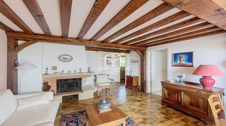 Ma-Cabane - Vente Appartement Blonville-sur-Mer, 43 m²