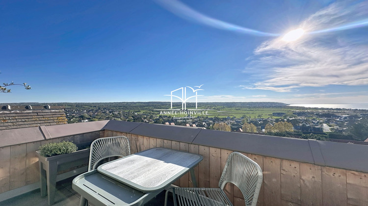 Ma-Cabane - Vente Appartement Blonville-sur-Mer, 31 m²
