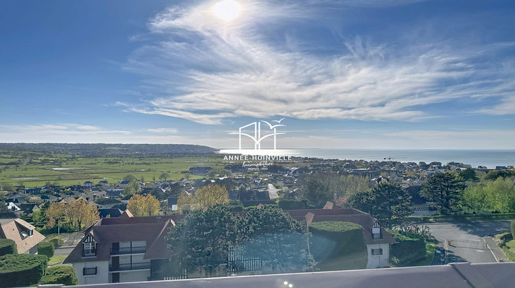 Ma-Cabane - Vente Appartement Blonville-sur-Mer, 31 m²