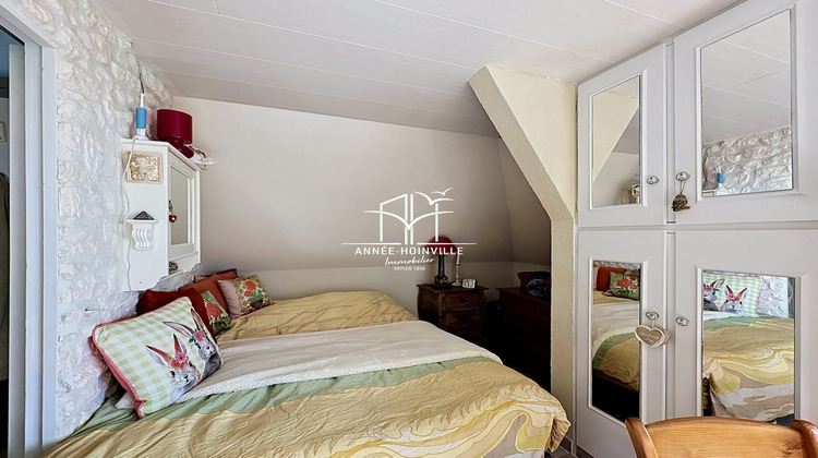 Ma-Cabane - Vente Appartement Blonville-sur-Mer, 31 m²
