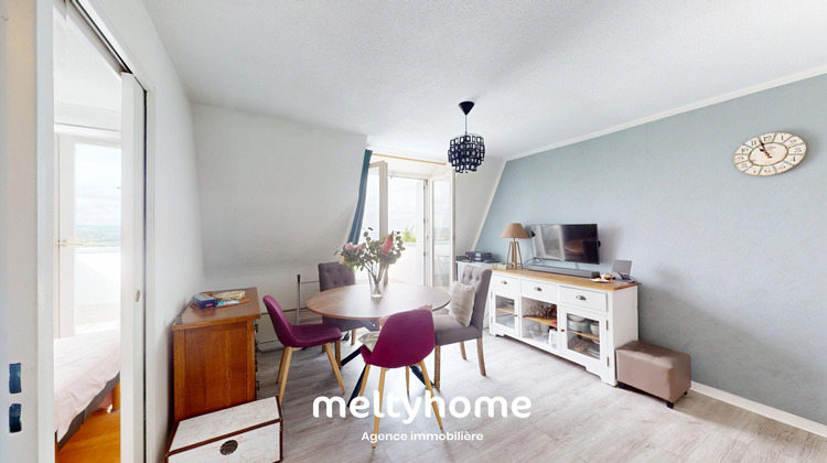 Ma-Cabane - Vente Appartement Blonville-sur-Mer, 22 m²