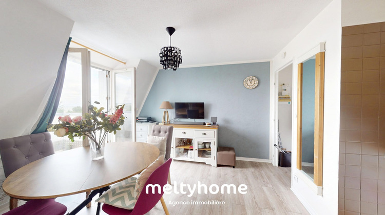 Ma-Cabane - Vente Appartement Blonville-sur-Mer, 22 m²