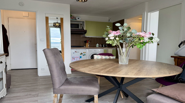 Ma-Cabane - Vente Appartement Blonville-sur-Mer, 22 m²