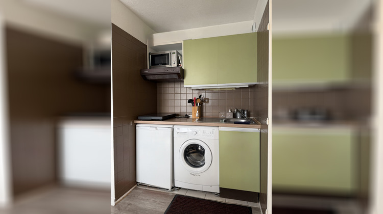 Ma-Cabane - Vente Appartement Blonville-sur-Mer, 22 m²