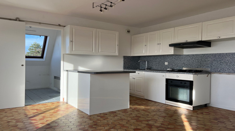 Ma-Cabane - Vente Appartement Blonville-sur-Mer, 46 m²