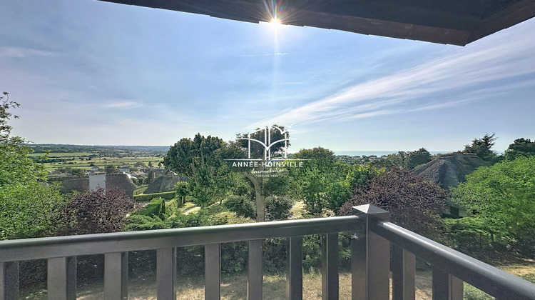 Ma-Cabane - Vente Appartement Blonville-sur-Mer, 28 m²