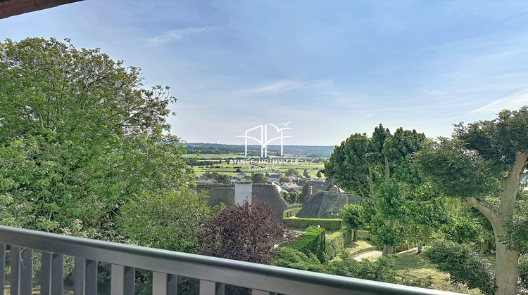 Ma-Cabane - Vente Appartement Blonville-sur-Mer, 28 m²