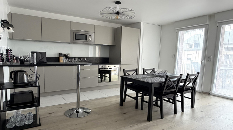 Ma-Cabane - Vente Appartement Blonville-sur-Mer, 66 m²