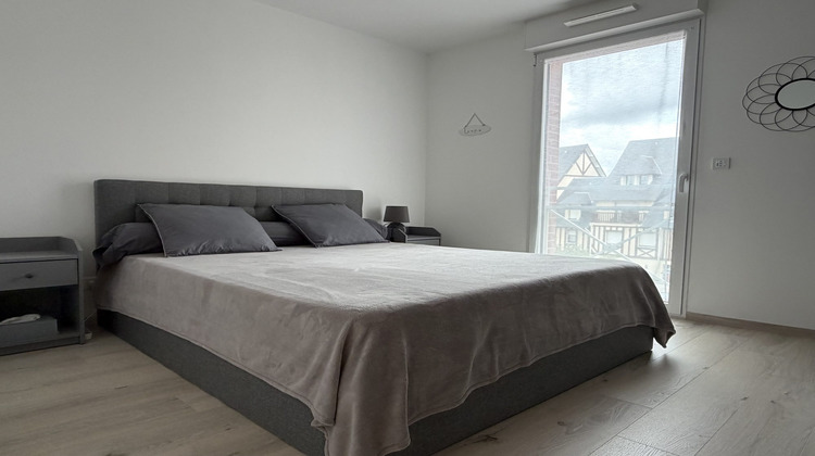Ma-Cabane - Vente Appartement Blonville-sur-Mer, 66 m²