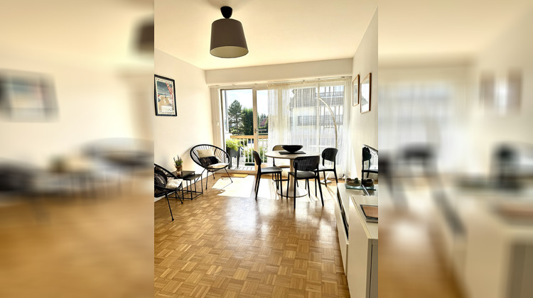 Ma-Cabane - Vente Appartement Blonville-sur-Mer, 31 m²