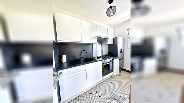 Ma-Cabane - Vente Appartement Blonville-sur-Mer, 31 m²