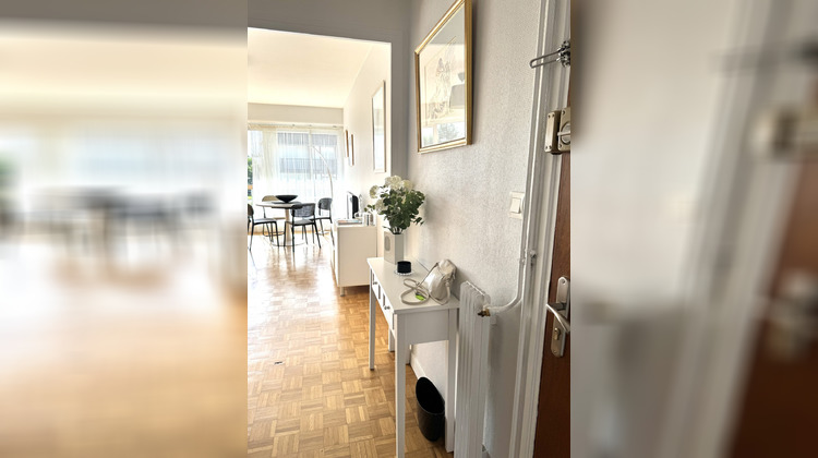 Ma-Cabane - Vente Appartement Blonville-sur-Mer, 31 m²