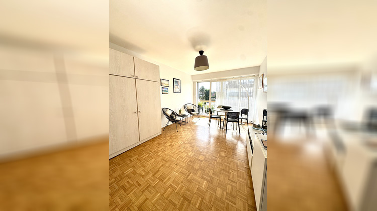 Ma-Cabane - Vente Appartement Blonville-sur-Mer, 31 m²