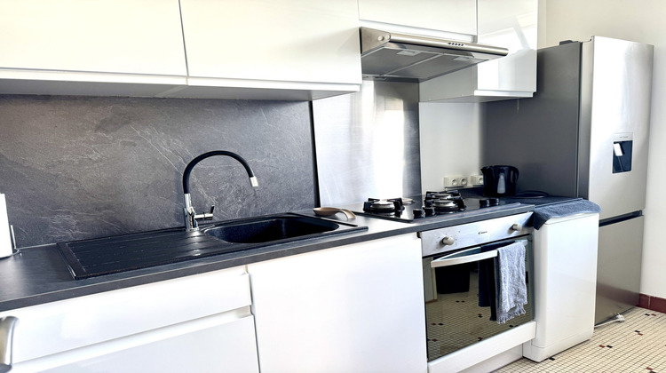 Ma-Cabane - Vente Appartement Blonville-sur-Mer, 31 m²