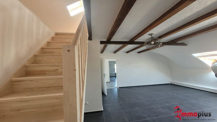 Ma-Cabane - Vente Appartement Blotzheim, 90 m²