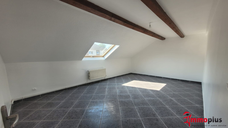 Ma-Cabane - Vente Appartement Blotzheim, 90 m²