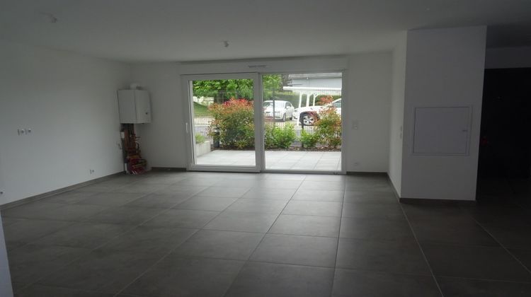 Ma-Cabane - Vente Appartement Blotzheim, 47 m²