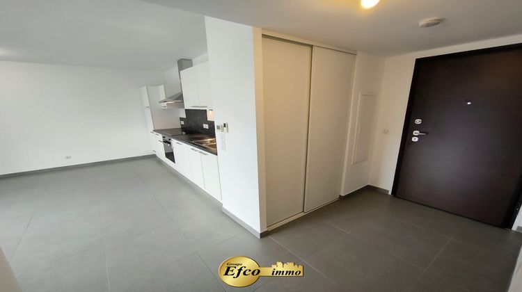 Ma-Cabane - Vente Appartement Blotzheim, 46 m²