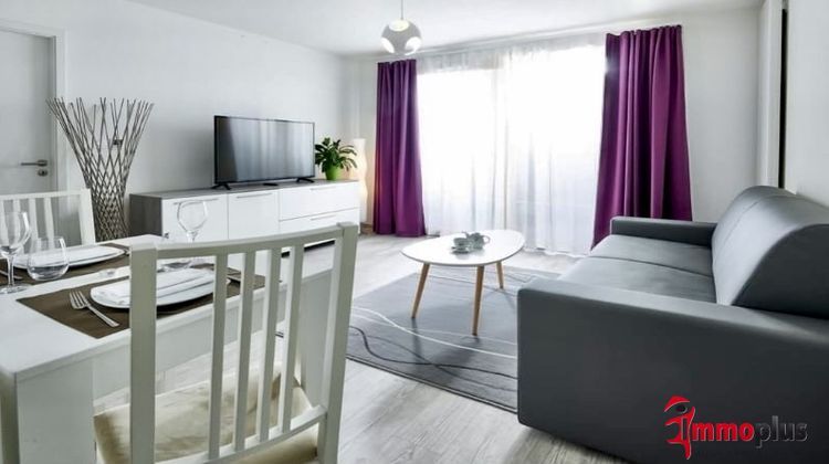 Ma-Cabane - Vente Appartement Blotzheim, 57 m²