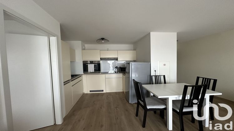 Ma-Cabane - Vente Appartement Blotzheim, 42 m²