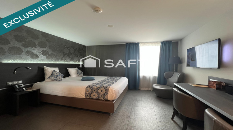 Ma-Cabane - Vente Appartement Blotzheim, 22 m²