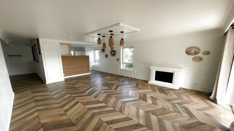 Ma-Cabane - Vente Appartement Blotzheim, 88 m²