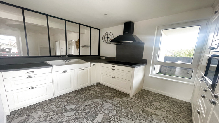 Ma-Cabane - Vente Appartement Blotzheim, 88 m²