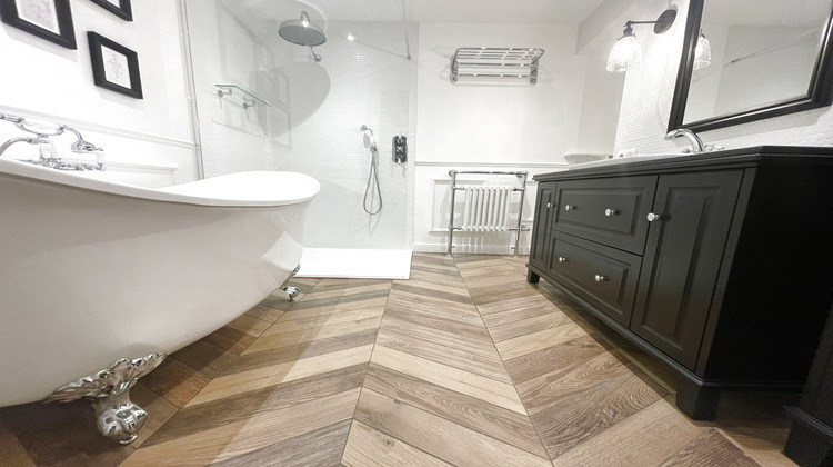 Ma-Cabane - Vente Appartement Blotzheim, 88 m²