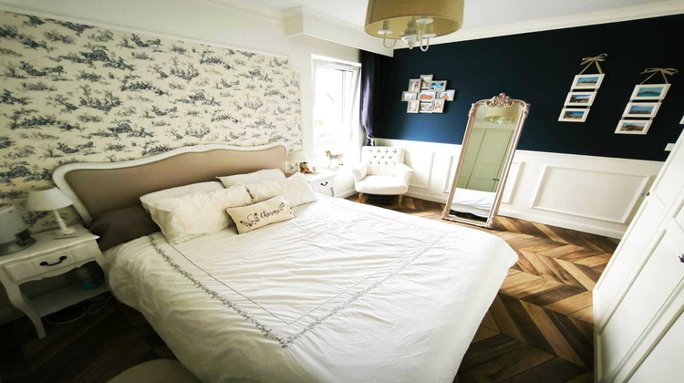 Ma-Cabane - Vente Appartement Blotzheim, 88 m²