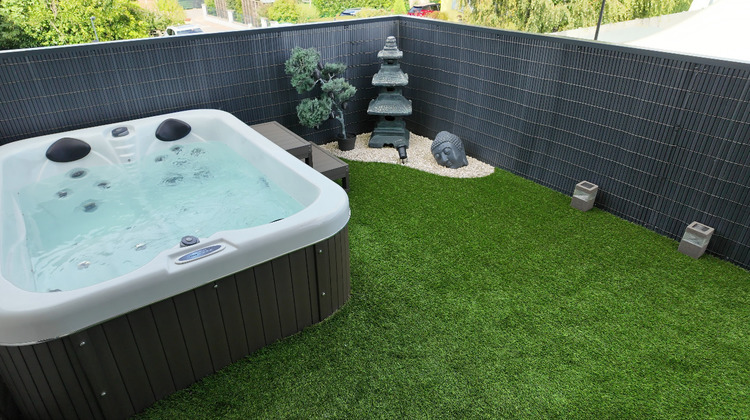 Ma-Cabane - Vente Appartement Blotzheim, 88 m²