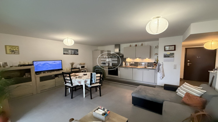 Ma-Cabane - Vente Appartement Blotzheim, 45 m²