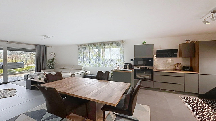 Ma-Cabane - Vente Appartement Blotzheim, 72 m²