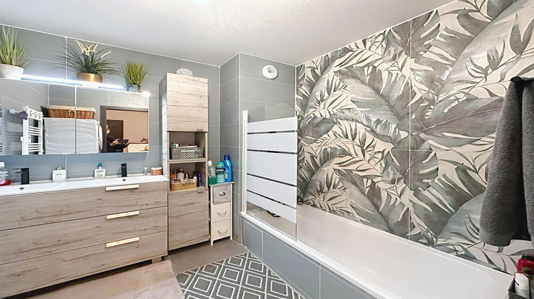 Ma-Cabane - Vente Appartement Blotzheim, 72 m²